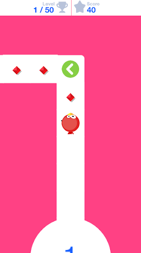 Tap Tap DUCK - Crazy Jumper Du