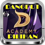 Best Dangdut d'Academy 2017 icon