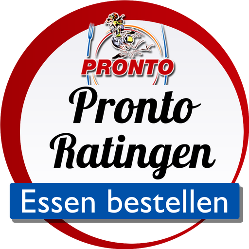 Pronto Pizza Ratingen Download on Windows