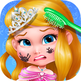 FairyTale Princess - SPA Salon icon