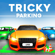 Top 35 Simulation Apps Like Tricky Car Parking Game: Car Park Driver Simulator - Best Alternatives