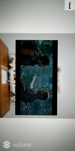 B&G Creative Screen 3