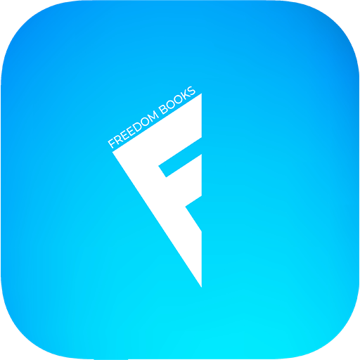 FREEDOM BOOKS - Learning App 1.6 Icon