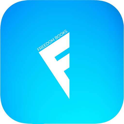 FREEDOM BOOKS - Learning App logo