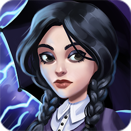 Weekday Merge — Mystery Story