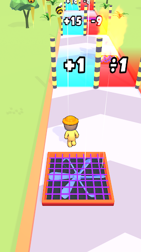 Bee Fest Screen 2