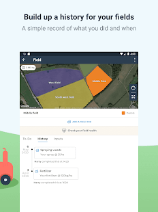 fieldmargin: simple farm management 8.2.1 screenshots 14