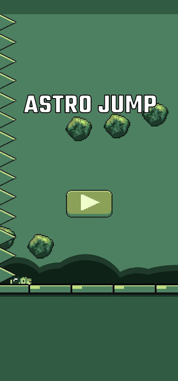 Astro Jump - 1.1.5 - (Android)