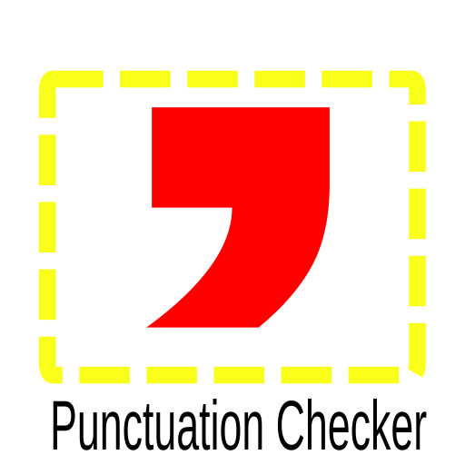 Grammar checker and corrector logo