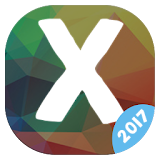 xOS Launcher 2017 icon