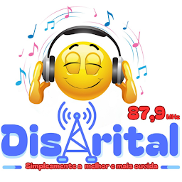 Icon image Rádio Distrital 87.9 FM