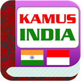 Kamus India icon