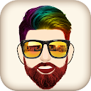 Beard Man: editor de barba