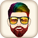 Beard Man - Beard Styles & Beard Maker For PC