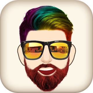 Beard Man: Beard Styles Editor apk
