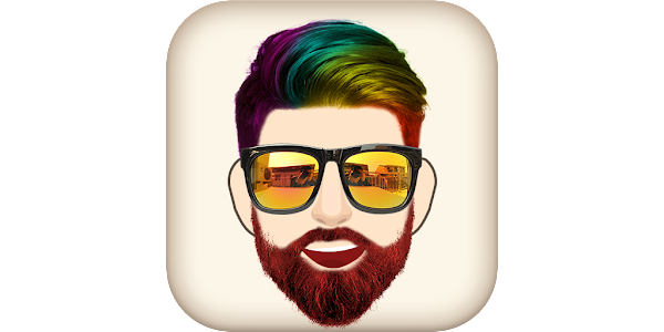 Beard Man: Beard Styles Editor - Apps on Google Play