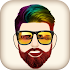 Beard Man - Beard Styles & Beard Maker5.3.12 (Ad Free)