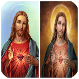 Jesucristo Sagrado icon