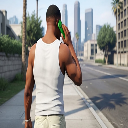 Gangster Mafia Sim Crime City icon