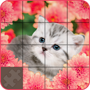 Top 30 Puzzle Apps Like Tile Puzzle Cats ? - Best Alternatives