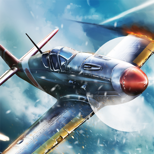 Sky Baron: War of Nations 1.0.10 Icon