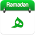 Hijri Islamic Calendar- Ramadan 20204.0.1