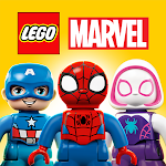Cover Image of Download LEGO® DUPLO® MARVEL 1.2.0 APK
