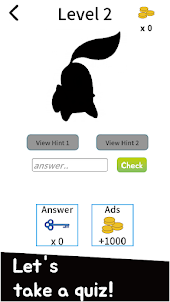 Who's that poke (1~2 Gen)