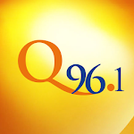 Cover Image of Download Q96.1  APK