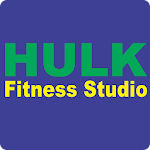 Cover Image of 下载 Hulk Fitness Studio  APK