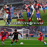 Cheat's FIFA 16 icon
