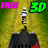 Prison Break 3D icon