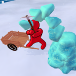 Cover Image of Tải xuống Ice Miner  APK