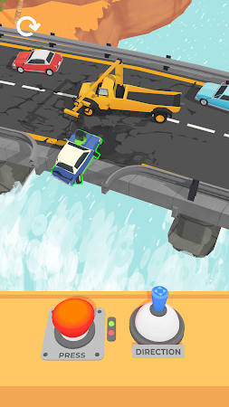 Game screenshot Vehicle Masters hack