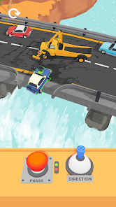 Vehicle Masters 1.0.29 APK + Mod (Free purchase) for Android