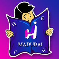 Hai Madurai