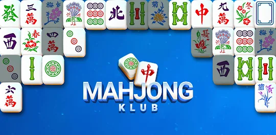 Mahjong Klub - Game Solitaire