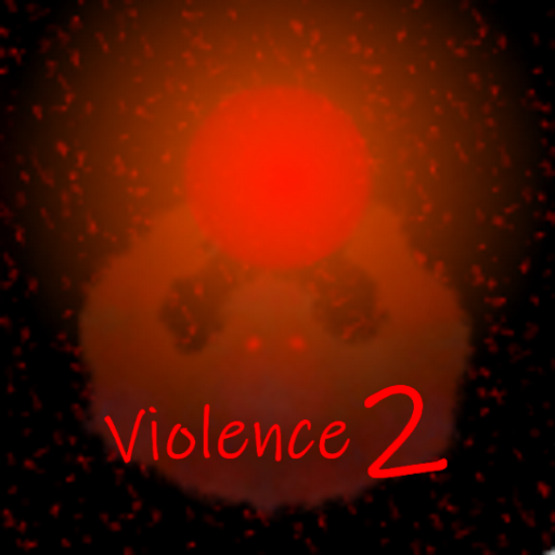 Violence 2 0.96 Icon