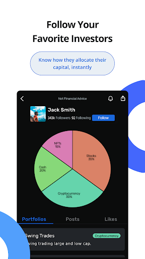 Android application involio screenshort