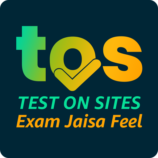 Test On Sites logo