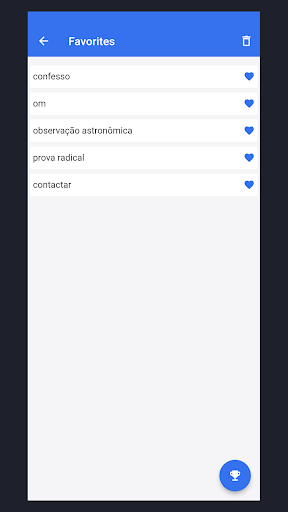 PORTUGUESE-ROMANIAN Dictionary