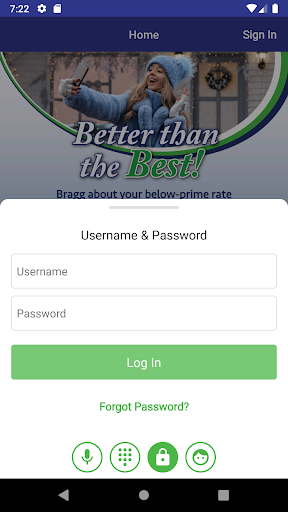 Bragg Mutual FCU Screen 3