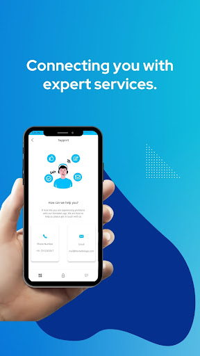 HomeDot Design-Build-Maintain