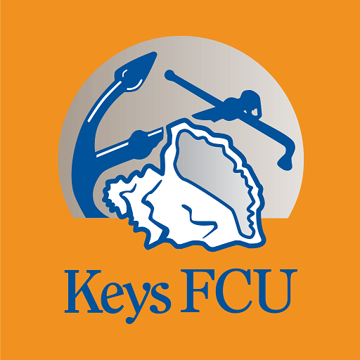Keys Card Manager logo