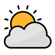 HK Weather (Sunrise/Sunset)