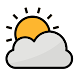 香港天氣(日出/日落) - Androidアプリ