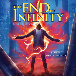 Icon image The End of Infinity