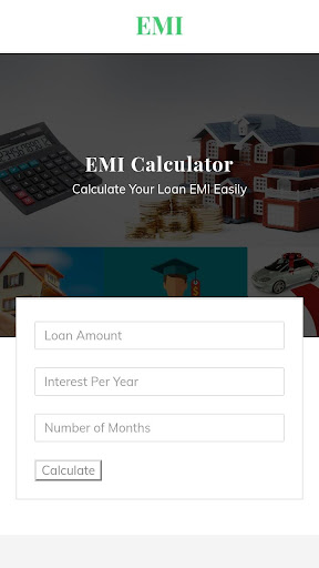 EMI Screen 2