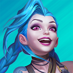 Cover Image of Download League of Legends: Wild Rift 2.6.0.5178 APK