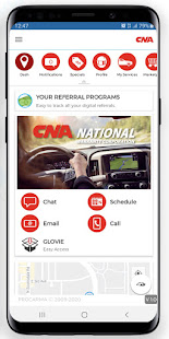 Download CNA National For PC Windows and Mac apk screenshot 2